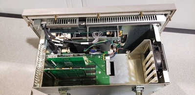 Xycom Automation Air Gauge Computer 3512 KPM