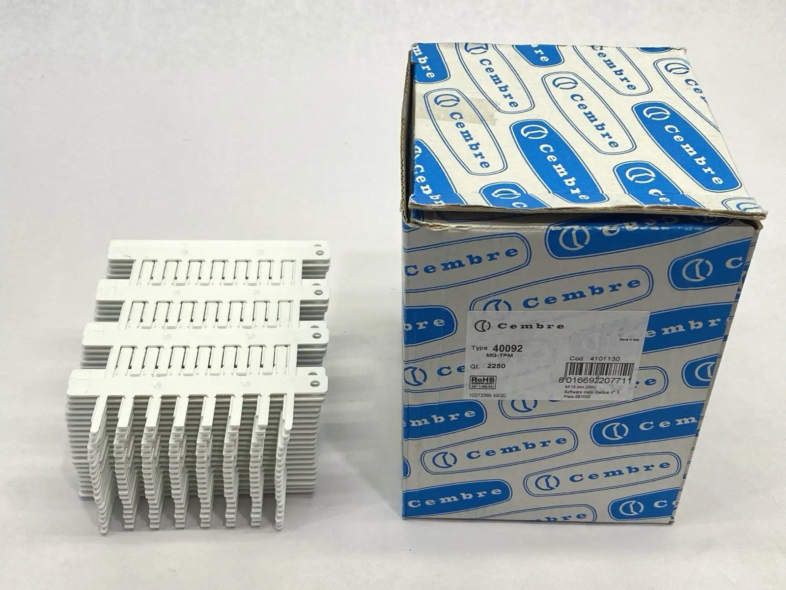 New | in-Stock CEMBRE _UNKNOWN_ Misc Industrial Equipment | Maverick Industrial Sales #1110454