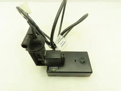 Automotion 115975-50 Conveyor Zone Accumulation Sensor Valve Time Delay Logic/LT