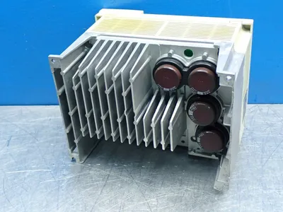 Used MITSUBISHI FRA0441.5KUL Variable Speed Drives Ohio US | HGR 24 #864368