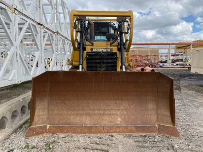 2011 Caterpillar D6T XL