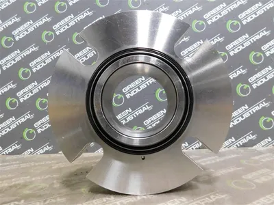 Chesterton 130709 GSS Single Cassette Seal Seal Size -20 Shaft Size 2.5 New
