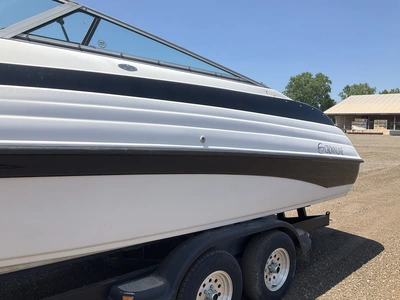 Used 1998 CROWNLINE 266 Boats (Misc) Michigan US | Miedema Asset Management Group #1322517