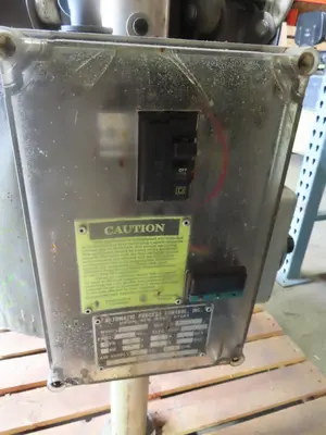 Trico Poly Systems LLC 30G Mixing Systems | MD Equipment Services LLC (6)