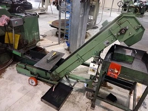 Used _UNKNOWN_ _UNKNOWN_ Cold Headers New Jersey US | National Machinery Exchange #1498782