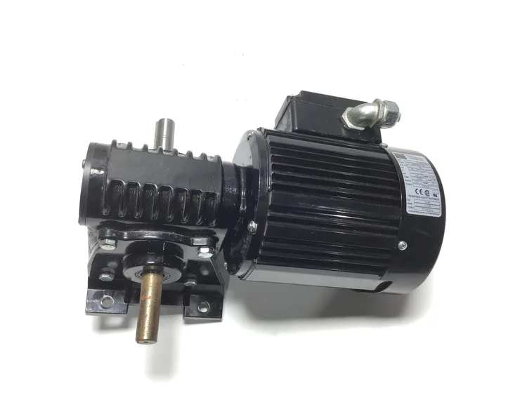 Used BODINE _UNKNOWN_ Gearmotors Pennsylvania US | Moses B Glick #1008187