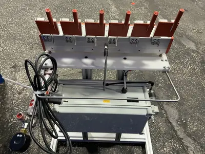 Used _UNKNOWN_ _UNKNOWN_ Test Equipment - Other Ohio US | HGR 24 #1520851