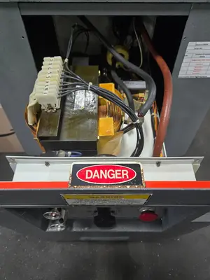 Used ELECTRO ARC 2SA Disintegrators Kentucky US | Aucto #578102