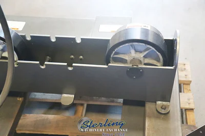 Used CUSTOM MADE TR-5000 Welding Turning Rolls California US | Sterling Machinery Exchange #1467605