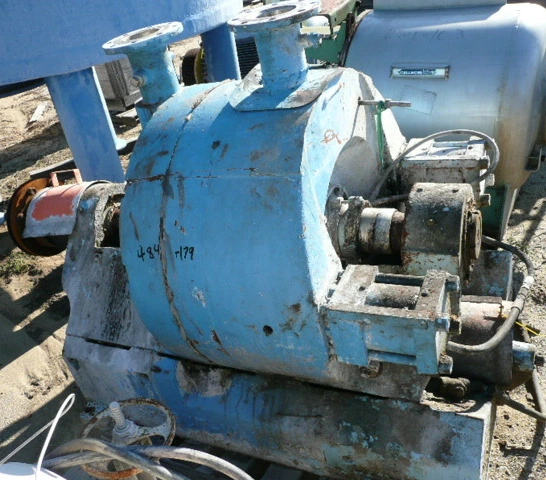 Used SPROUT-WALDRON 26" Pulp and Paper New Jersey US | Perry Equipment #454896