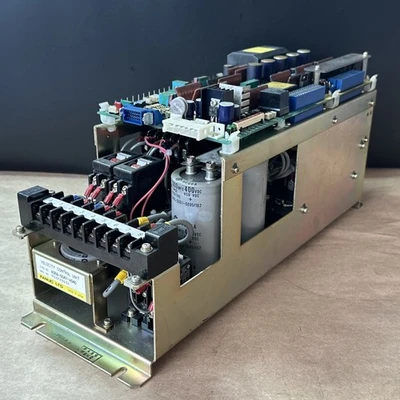 USED FANUC A06B-6047-H040