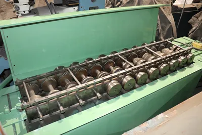 USED ENGLE 1240
