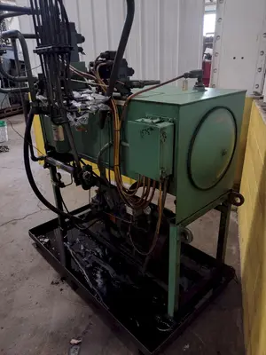 USED BOSCH SURFTRAN C-250