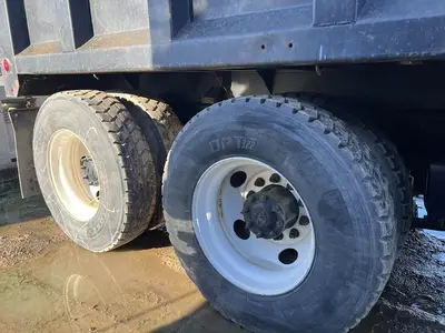 Used 2014 FREIGHTLINER M2 106 Tractors & Trailers California US | Ben Kaplan Equipment #1407726
