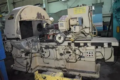 Used CINCINNATI-MILACRON/HEALD MODEL 174, Misc Industrial Equipment Kentucky US | Aucto #565401