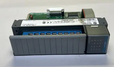 Used ALLEN-BRADLEY 1746-IB16 Misc Electrical & Power Parts Ohio US | Surplus Asset Holdings #1185613