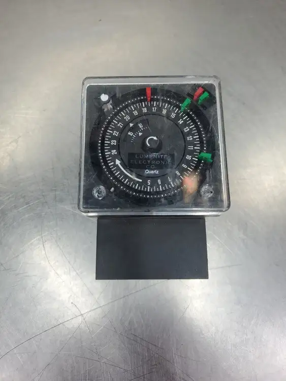 Used LUMENITE _UNKNOWN_ Relays & Switches South Carolina US | Palmetto Automation #1514892