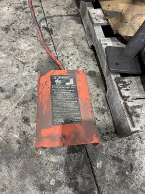 USED RIDGID VE272SFS