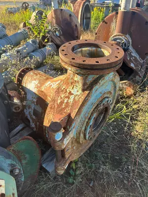 1969 VOITH 2E Deflakers | Perry Equipment (1)