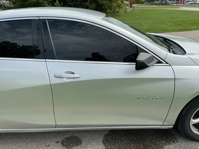 Used 2017 CHEVROLET MALIBU Sedans Michigan US | Miedema Asset Management Group #1402777