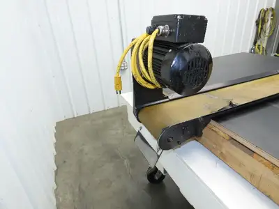 Used PAX _UNKNOWN_ Belt Conveyors Indiana US | Arrow Industrial #1366789