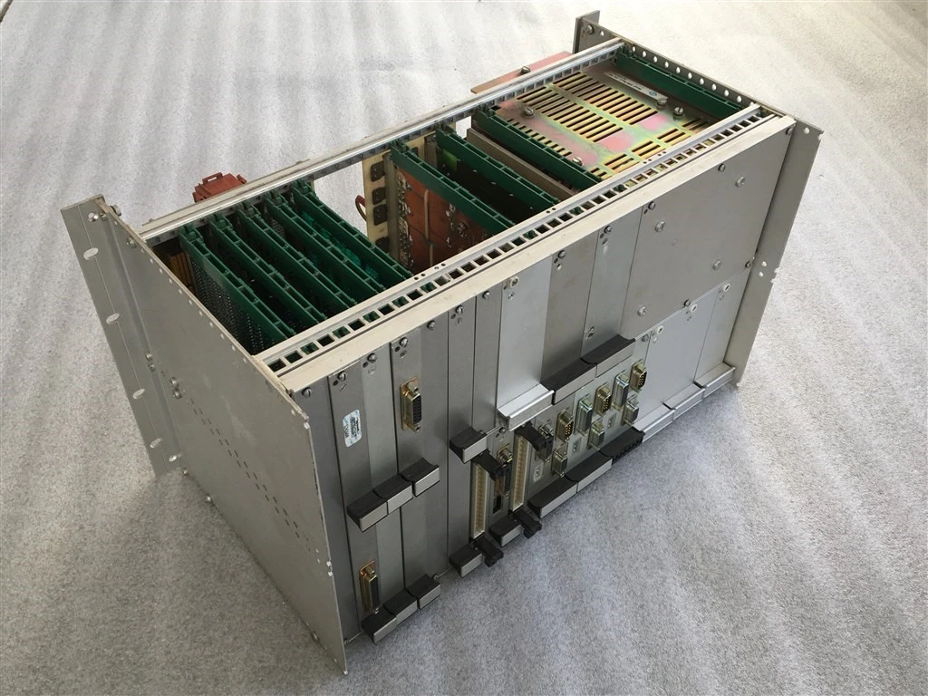 unknow MNC85000 ( L206 ), consisting of 12 parts:-