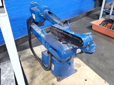 USED 2019 KAWASAKI BA006LA