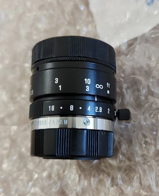 NEW Tamron 23FM16L