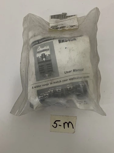 NEW Carlo Gavazzi RHS45A