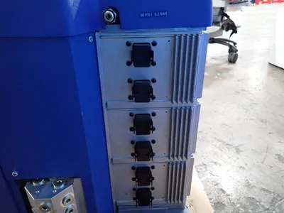 USED NORDSON PROBLUE 30 1049329