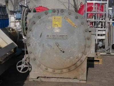 Beloit S-32 Screen