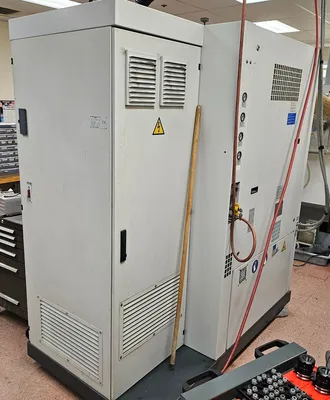 2001 CHARMILLES ROBOFORM 35 EDM Sinkers | Advanced Capital Equipment (3)