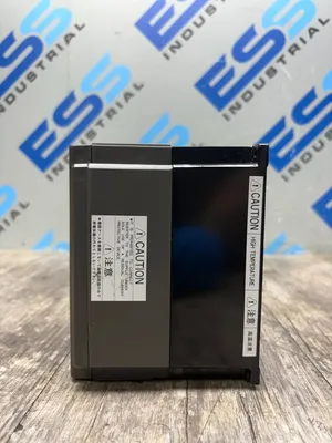 Used FUJI ELECTRIC FVR1.5E9S-2 FVR-E9S Misc Electrical & Power Parts South Carolina US | ESS Industrial Equipment Sales #1513607