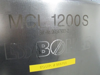 Used _UNKNOWN_ _UNKNOWN_ Dish & Cone Bottom Tanks Ohio US | Federal Equipment Company #1553399