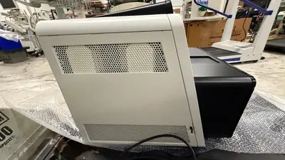 Used Illumina Illumina SY-415-1001 DNA Sequencers Texas US | PT Medical Technologies #1458766