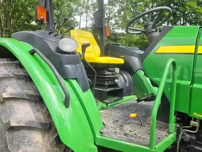 Used JOHN DEERE 5425 Utility Tractors Nebraska US | Trustworthy Equipment #1403587