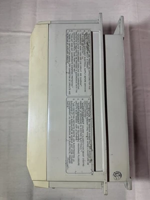 Magnetek DS306 Variable Frequency Drive | Shelby Machinery LLC (4)