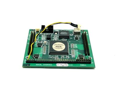 A305V1 | Altera  Serial Interface Circuit Board Assembly - Used
