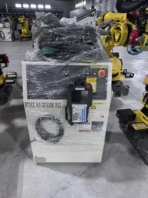 USED 2023 FANUC R-2000IC/210F
