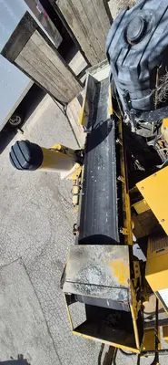 2018 GOMACO GT3600 PAVING EQUIPMENT | Platinum Group (14)