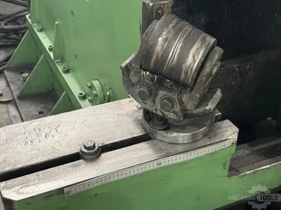 Used 1996 BOLDRINI RIBO 20HY/4000 Trimming, Beading & Flanging Machines NL | Mach 4 Metal #1318313