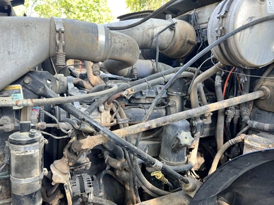 Used 2007 MACK CV713 Dump trucks Louisiana US | Proxy Equipment #1377937