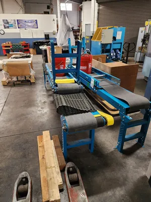 MATSUI unk INJECTION MOLDING, HORIZONTAL/VERTICAL | Machinery Resources International (5)