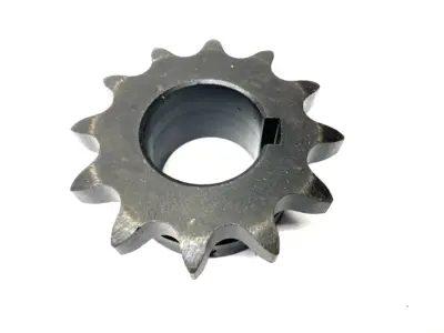 USED MARTIN FINISHED BORE SPROCKET 12 TEETH