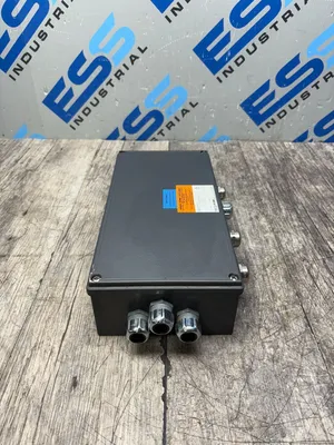 STAHL 8146/1071 Electrical/PLC/Automation | ESS Industrial Equipment Sales (3)