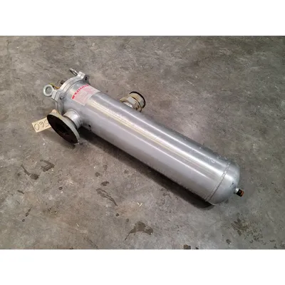 USED FILTERSOURCE INC. 8-30-3P-2-150-AL-BS-BP