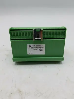 Used POENIX CONTACT _UNKNOWN_ Terminal Blocks Michigan US | ND Industrial Surplus #1208540