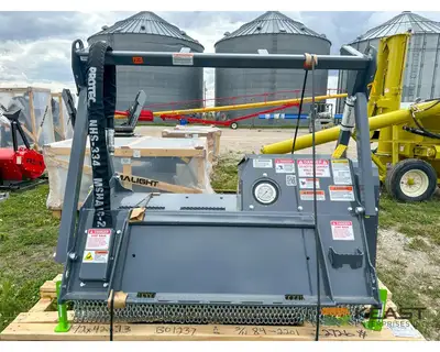 Used LOFTNESS _UNKNOWN_ Forestry Grinders Iowa US | Keast Enterprises #1360428