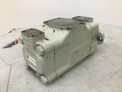 USED VICKERS JDSF