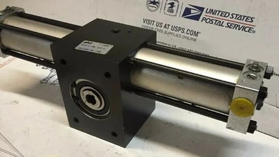 New | in-Stock PHD R11A 3 180 D-E-H Rotary Actuators | J&J Industrial Supply #542353